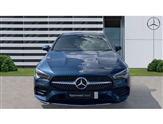 Mercedes-Benz CLA Class Image 3