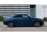 Mercedes-Benz CLA Class Image 5