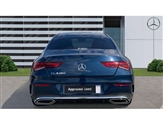 Mercedes-Benz CLA Class Image 6