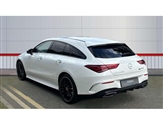 Mercedes-Benz CLA Class Image 2