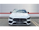 Mercedes-Benz CLA Class Image 3