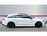 Mercedes-Benz CLA Class Image 5