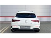 Mercedes-Benz CLA Class Image 6