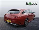 Mercedes-Benz CLA Class Image 4