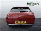 Mercedes-Benz CLA Class Image 5