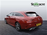 Mercedes-Benz CLA Class Image 6