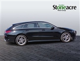 Mercedes-Benz CLA Class Image 2