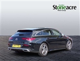 Mercedes-Benz CLA Class Image 3