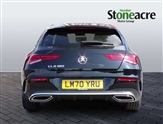 Mercedes-Benz CLA Class Image 4