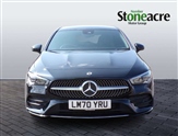 Mercedes-Benz CLA Class Image 5