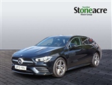 Mercedes-Benz CLA Class Image 6