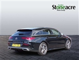 Mercedes-Benz CLA Class Image 3
