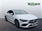 Mercedes-Benz CLA Class Image 1