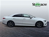 Mercedes-Benz CLA Class Image 2