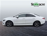Mercedes-Benz CLA Class Image 6