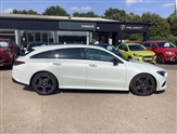 Mercedes-Benz CLA Class Image 2