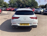 Mercedes-Benz CLA Class Image 4