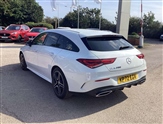 Mercedes-Benz CLA Class Image 5