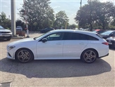 Mercedes-Benz CLA Class Image 6