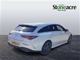 Mercedes-Benz CLA Class Image 2