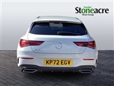 Mercedes-Benz CLA Class Image 3