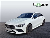 Mercedes-Benz CLA Class Image 5