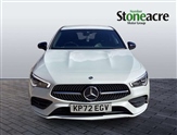 Mercedes-Benz CLA Class Image 6