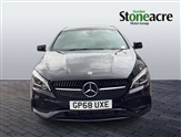 Mercedes-Benz CLA Class Image 2