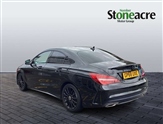 Mercedes-Benz CLA Class Image 4