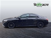 Mercedes-Benz CLA Class Image 5