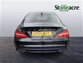 Mercedes-Benz CLA Class Image 6