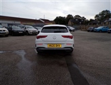 Mercedes-Benz CLA Class Image 6