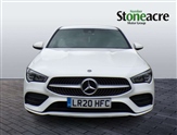 Mercedes-Benz CLA Class Image 2