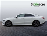 Mercedes-Benz CLA Class Image 5