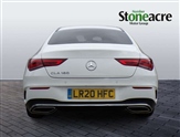 Mercedes-Benz CLA Class Image 6