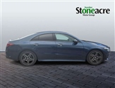 Mercedes-Benz CLA Class Image 2