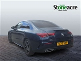 Mercedes-Benz CLA Class Image 5