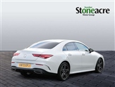 Mercedes-Benz CLA Class Image 5