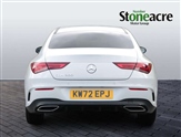 Mercedes-Benz CLA Class Image 6