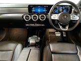 Mercedes-Benz CLA Class Image 5