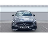 Mercedes-Benz CLA Class Image 3