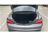 Mercedes-Benz CLA Class Image 4