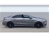 Mercedes-Benz CLA Class Image 5