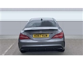 Mercedes-Benz CLA Class Image 6