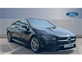 Mercedes-Benz CLA Class Image 1