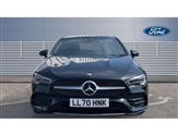 Mercedes-Benz CLA Class Image 3