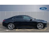 Mercedes-Benz CLA Class Image 5