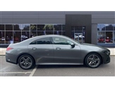 Mercedes-Benz CLA Class Image 5
