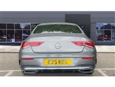 Mercedes-Benz CLA Class Image 6