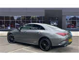 Mercedes-Benz CLA Class Image 2